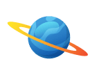 blue planet
