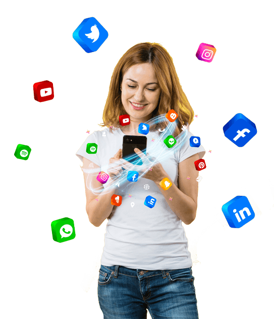 Digital Marketing Specialist